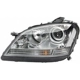 Purchase Top-Quality Headlight Assembly by HELLA - 263064051 pa12