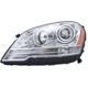 Purchase Top-Quality Headlight Assembly by HELLA - 263064051 pa13