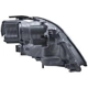 Purchase Top-Quality Headlight Assembly by HELLA - 263064051 pa15