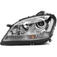 Purchase Top-Quality Headlight Assembly by HELLA - 263064051 pa2