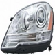 Purchase Top-Quality Headlight Assembly by HELLA - 263064051 pa20