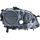 Purchase Top-Quality Headlight Assembly by HELLA - 263064051 pa5