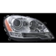 Purchase Top-Quality Headlight Assembly by HELLA - 263064061 pa1
