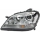 Purchase Top-Quality Headlight Assembly by HELLA - 263064061 pa13