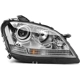 Purchase Top-Quality Headlight Assembly by HELLA - 263064061 pa2