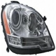 Purchase Top-Quality Headlight Assembly by HELLA - 263064061 pa20