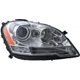 Purchase Top-Quality Headlight Assembly by HELLA - 263064061 pa25