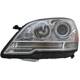 Purchase Top-Quality HELLA - 263064551 - Headlight Assembly pa1