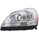 Purchase Top-Quality Headlight Assembly by HELLA - 263400051 pa1