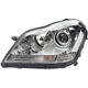Purchase Top-Quality Headlight Assembly by HELLA - 263400051 pa3