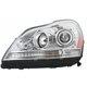 Purchase Top-Quality Headlight Assembly by HELLA - 263400051 pa4