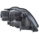 Purchase Top-Quality Headlight Assembly by HELLA - 263400051 pa7