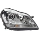Purchase Top-Quality Headlight Assembly by HELLA - 263400061 pa1