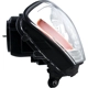 Purchase Top-Quality Headlight Assembly by HELLA - 263400061 pa10