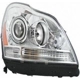 Purchase Top-Quality Headlight Assembly by HELLA - 263400061 pa15