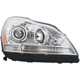 Purchase Top-Quality Headlight Assembly by HELLA - 263400061 pa22