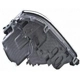 Purchase Top-Quality Headlight Assembly by HELLA - 263400061 pa24