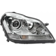 Purchase Top-Quality Headlight Assembly by HELLA - 263400061 pa6