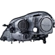 Purchase Top-Quality Headlight Assembly by HELLA - 263400061 pa9