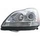 Purchase Top-Quality Headlight Assembly by HELLA - 263400851 pa2