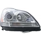 Purchase Top-Quality Headlight Assembly by HELLA - 263400861 pa8