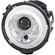 Purchase Top-Quality Headlight Assembly by HELLA - 271531111 pa21