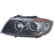 Purchase Top-Quality Headlight Assembly by HELLA - 354688051 pa9