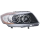 Purchase Top-Quality Headlight Assembly by HELLA - 354688061 pa1