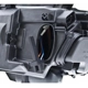 Purchase Top-Quality Headlight Assembly by HELLA - 354688061 pa4