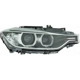 Purchase Top-Quality Headlight Assembly by HELLA - 354983261 pa2