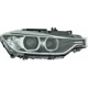 Purchase Top-Quality Headlight Assembly by HELLA - 354983261 pa4