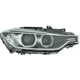 Purchase Top-Quality Headlight Assembly by HELLA - 354983261 pa5