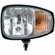Purchase Top-Quality Headlight Assembly by HELLA - 996174261 pa6