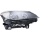Purchase Top-Quality Headlight Assembly by HELLA - H11077021 pa1