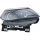 Purchase Top-Quality Headlight Assembly by HELLA - H11077021 pa10