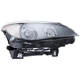 Purchase Top-Quality Headlight Assembly by HELLA - H11077021 pa2