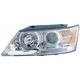 Purchase Top-Quality Headlight Assembly - HY2502148 pa1