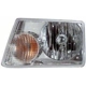 Purchase Top-Quality Headlight Assembly by KEYSTONE AUTOMOTIVE - FO2502173V pa1