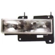 Purchase Top-Quality Headlight Assembly by KEYSTONE AUTOMOTIVE - GM2502101V pa1