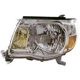 Purchase Top-Quality Headlight Assembly by KEYSTONE AUTOMOTIVE - TO2502157V pa1