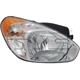Purchase Top-Quality Headlight Assembly by TYC - 20-11292-00 pa1