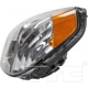 Purchase Top-Quality Headlight Assembly by TYC - 20-11292-00 pa6