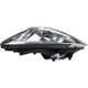 Purchase Top-Quality Headlight Assembly by TYC - 2012124909 pa2