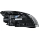 Purchase Top-Quality Headlight Assembly by TYC - 2012124909 pa3