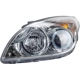 Purchase Top-Quality Headlight Assembly by TYC - 2012124909 pa6