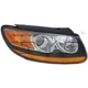 Purchase Top-Quality Headlight Assembly by TYC - 2012363009 pa2