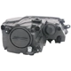 Purchase Top-Quality Headlight Assembly by TYC - 20-12562-00 pa1