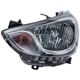 Purchase Top-Quality TYC - 20-12694-00 - Driver Side Replacement Headlight pa5