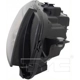 Purchase Top-Quality Headlight Assembly by TYC - 20-12799-00 pa11