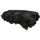 Purchase Top-Quality Headlight Assembly by TYC - 20-12799-00 pa2